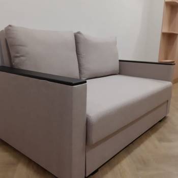 Сдается 1-комнатная квартира, 25 м²