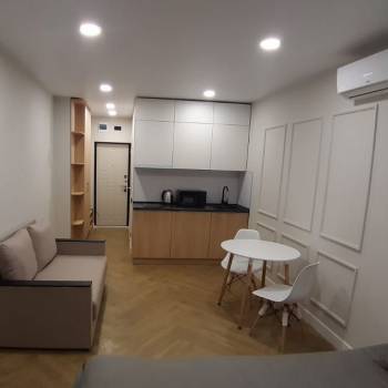 Сдается 1-комнатная квартира, 25 м²