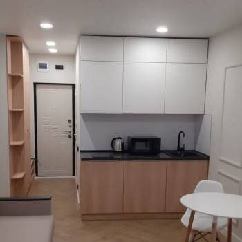 Сдается 1-комнатная квартира, 25 м²