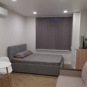 Сдается 1-комнатная квартира, 25 м²