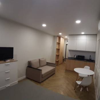 Сдается 1-комнатная квартира, 25 м²