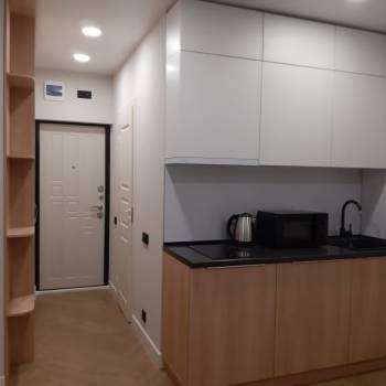 Сдается 1-комнатная квартира, 25 м²