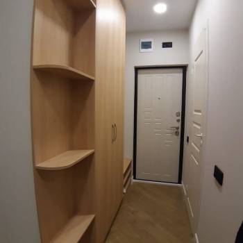 Сдается 1-комнатная квартира, 25 м²