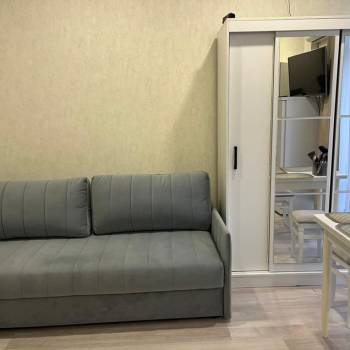 Сдается 1-комнатная квартира, 21 м²