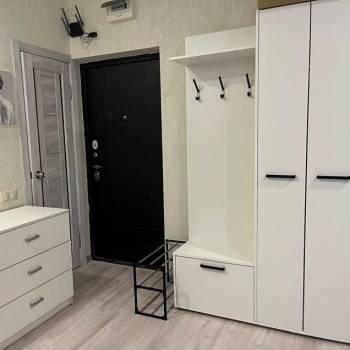 Сдается 1-комнатная квартира, 21 м²