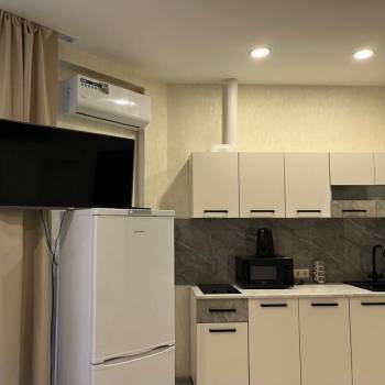 Сдается 1-комнатная квартира, 21 м²