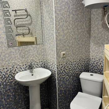Сдается 1-комнатная квартира, 21 м²