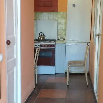 Сдается 2-х комнатная квартира, 32 м²