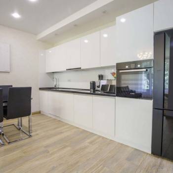 Продается 3-х комнатная квартира, 78 м²