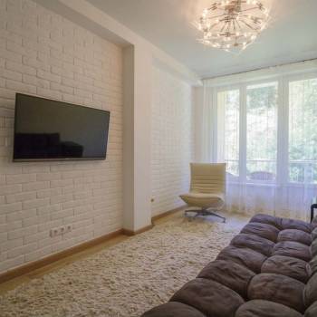 Продается 3-х комнатная квартира, 78 м²