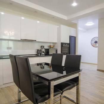 Продается 3-х комнатная квартира, 78 м²