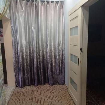 Продается 1-комнатная квартира, 46 м²