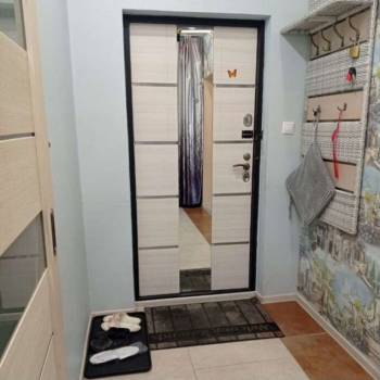 Продается 1-комнатная квартира, 46 м²