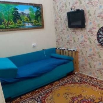 Продается 1-комнатная квартира, 46 м²