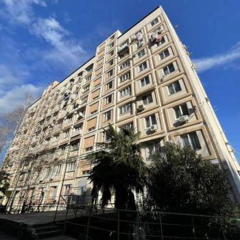 Продается 2-х комнатная квартира, 58 м²
