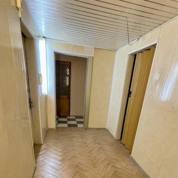 Продается 2-х комнатная квартира, 58 м²