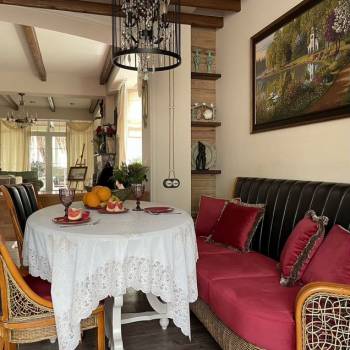 Продается 3-х комнатная квартира, 134 м²
