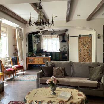 Продается 3-х комнатная квартира, 134 м²