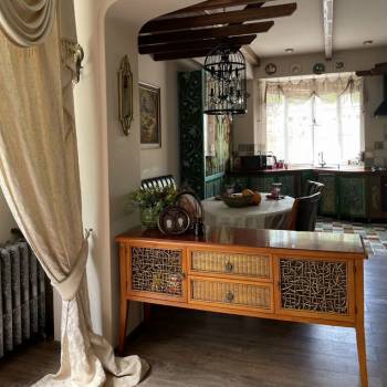 Продается 3-х комнатная квартира, 134 м²
