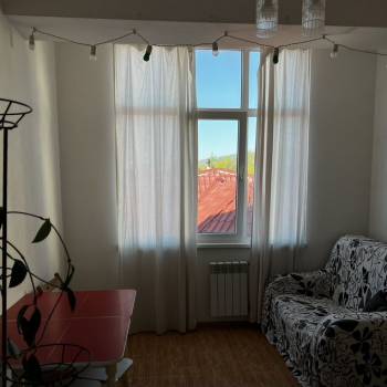 Сдается 1-комнатная квартира, 47 м²