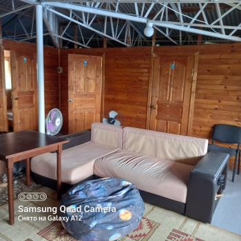Сдается Посуточно, 16 м²