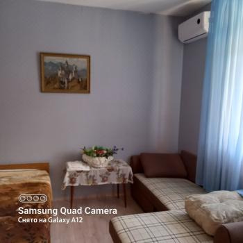 Сдается Посуточно, 16 м²