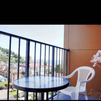 Продается 1-комнатная квартира, 24 м²