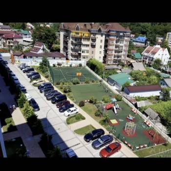 Продается 1-комнатная квартира, 24 м²