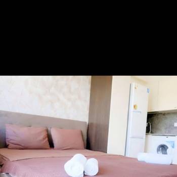 Продается 1-комнатная квартира, 24 м²
