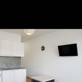 Продается 1-комнатная квартира, 24 м²