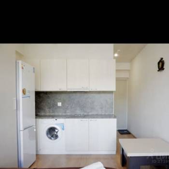 Продается 1-комнатная квартира, 24 м²