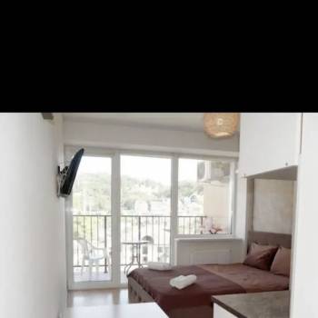 Продается 1-комнатная квартира, 24 м²