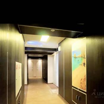 Продается 1-комнатная квартира, 24 м²