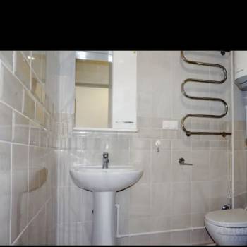 Продается 1-комнатная квартира, 24 м²
