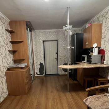 Сдается Комната, 19 м²