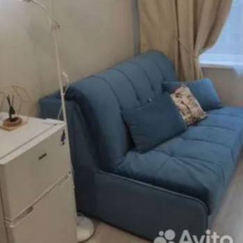 Продается 1-комнатная квартира, 18 м²