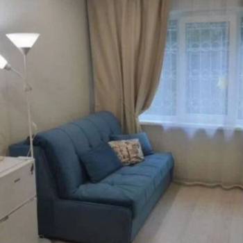 Продается 1-комнатная квартира, 18 м²