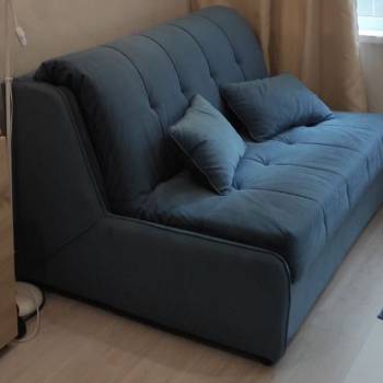 Продается 1-комнатная квартира, 18 м²