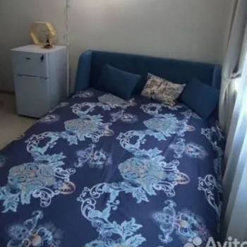 Продается 1-комнатная квартира, 18 м²