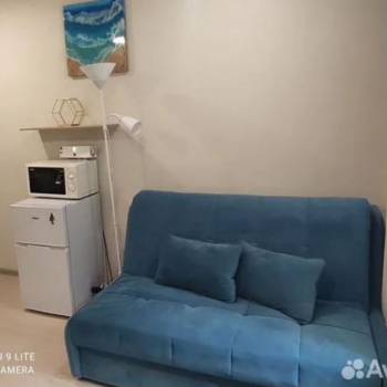 Продается 1-комнатная квартира, 18 м²