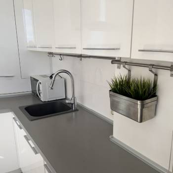 Сдается 2-х комнатная квартира, 40 м²