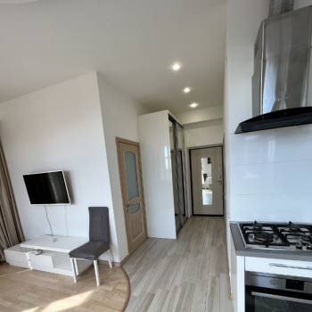 Сдается 2-х комнатная квартира, 40 м²