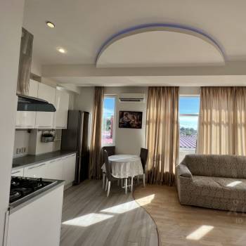 Сдается 2-х комнатная квартира, 40 м²