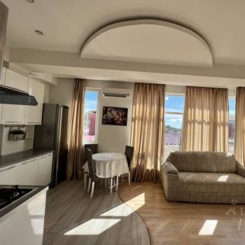 Сдается 2-х комнатная квартира, 40 м²