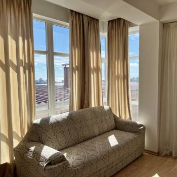 Сдается 2-х комнатная квартира, 40 м²