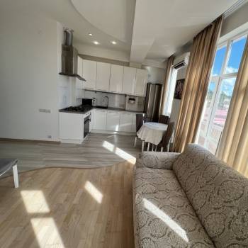 Продается 2-х комнатная квартира, 40 м²