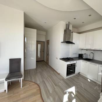 Продается 2-х комнатная квартира, 40 м²
