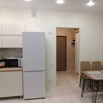 Сдается 1-комнатная квартира, 30,5 м²