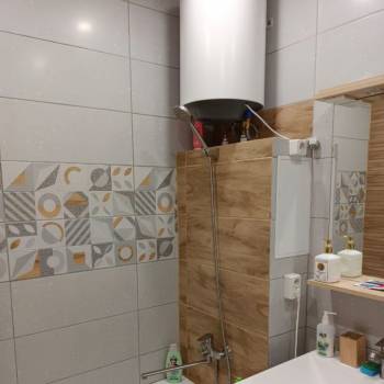 Сдается 1-комнатная квартира, 30,5 м²