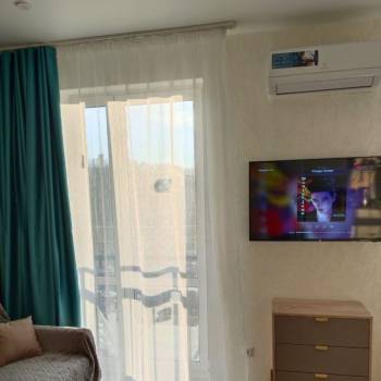 Сдается 1-комнатная квартира, 30,5 м²